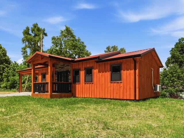 House for sale in Stearns, Kentucky