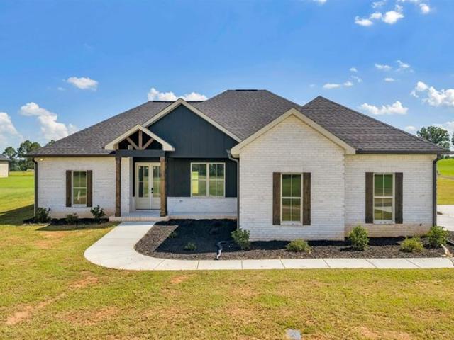 House for sale in Hawkinsville, Georgia