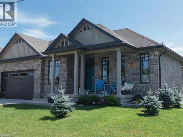 House for sale in Jarvis, Ontario