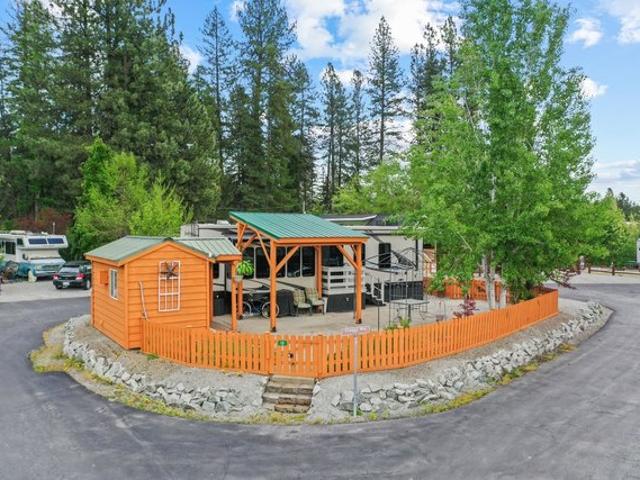 House for sale in Usk, Washington