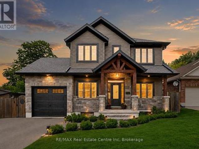 House for sale in Wellington, Ontario