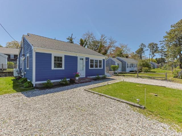 House for sale in Dennis, Massachusetts