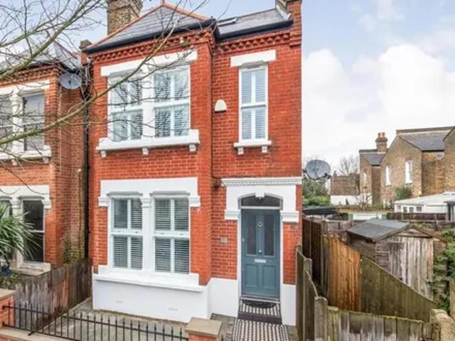 House for rent in East Dulwich, Greater London