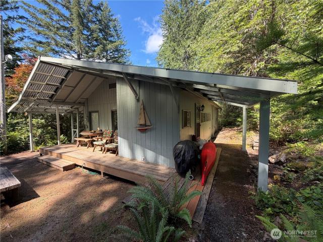 House for sale in Washington
