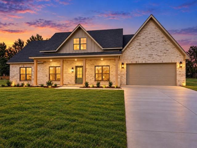 House for sale in Ward, Lonoke County