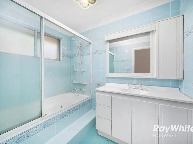 House for rent in Quakers Hill