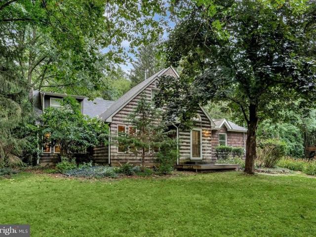 House for sale in Skillman, New Jersey