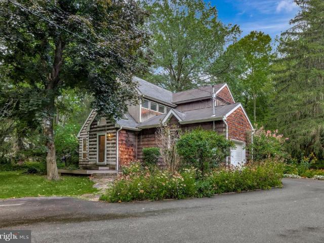 House for sale in Skillman, New Jersey