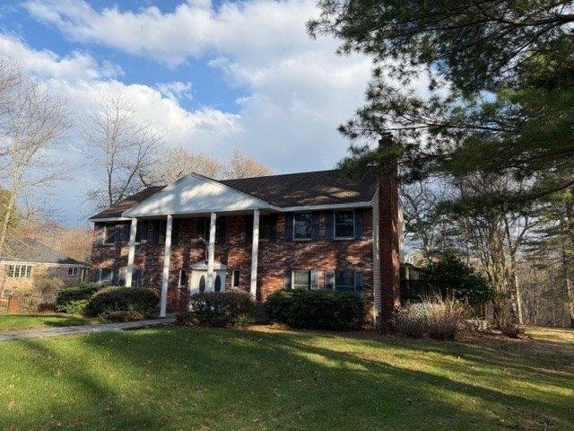 House for sale in North Reading, Massachusetts