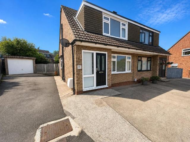House for rent in Garforth, West Yorkshire