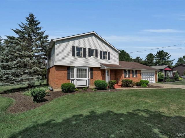 House for sale in Elma, New York
