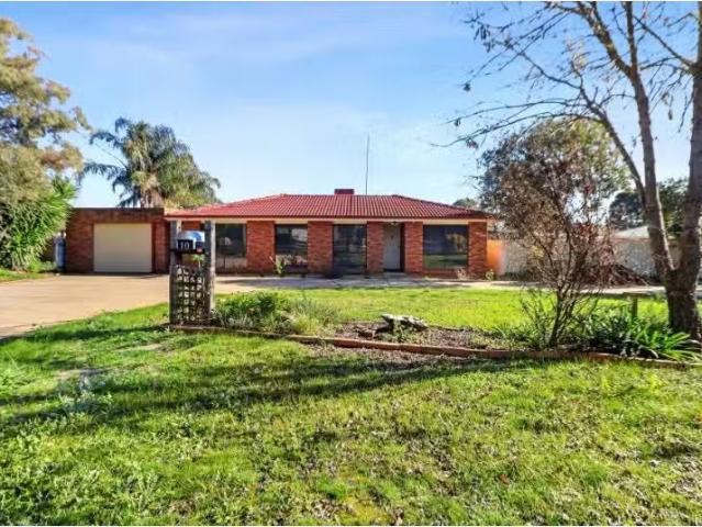 House for rent in Belfrayden, New South Wales