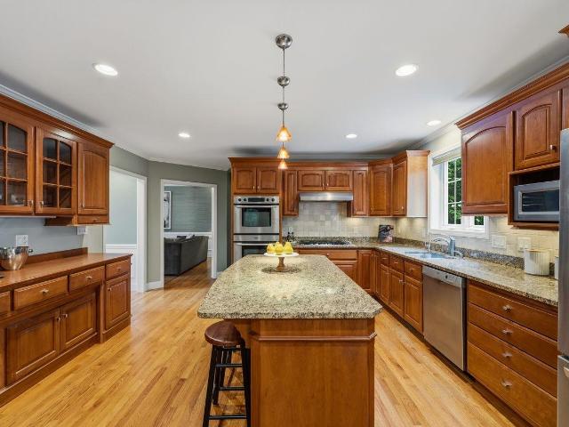 House for sale in New Hampshire