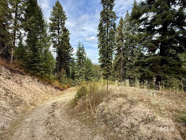 Land for sale in Cascade, Valley County