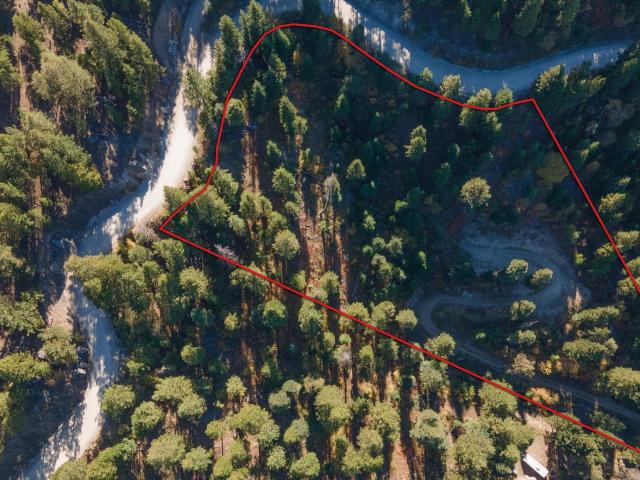 Land for sale in Cascade, Idaho