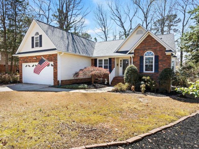 House for sale in Mauldin, South Carolina
