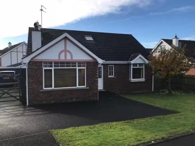 House to rent