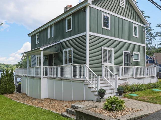 House for sale in New Hampshire