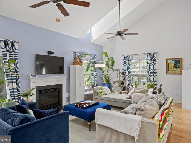 Townhouse for sale in Merchantville