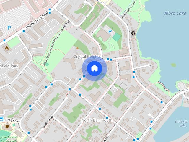 Apartment for rent in North Dartmouth, Dartmouth