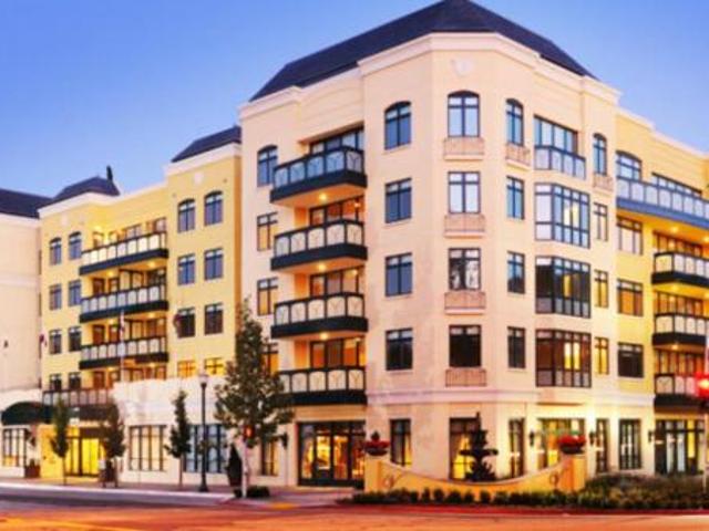 Condo for sale in San Mateo, California