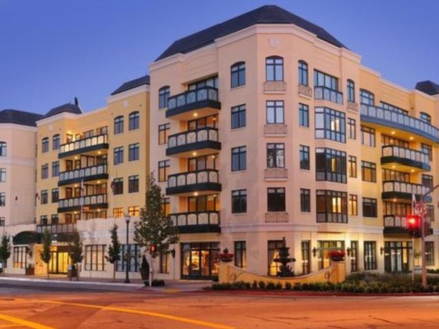 Condo for sale in San Mateo, California
