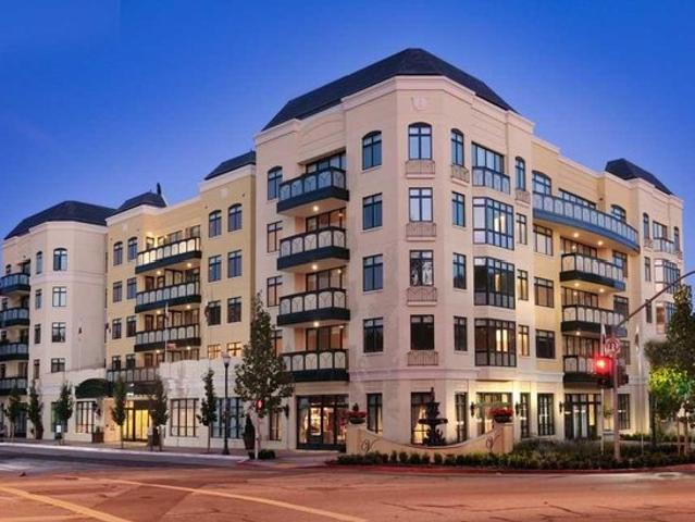 Condo for sale in San Mateo, California