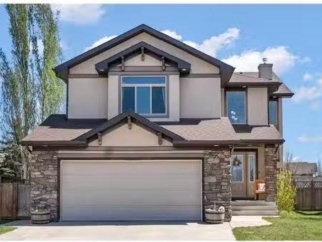 House for sale in Okotoks, Alberta