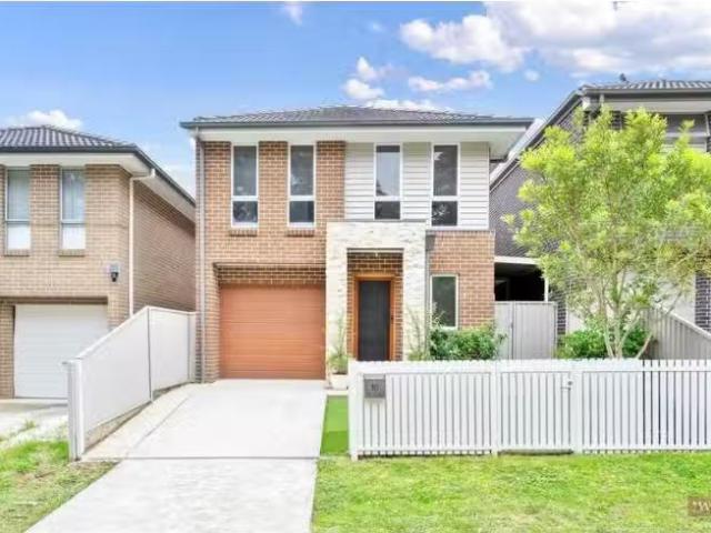 House for rent in Villawood