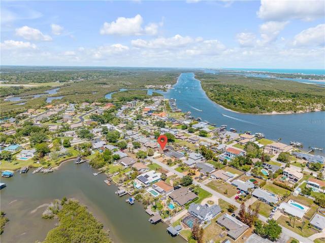 House for sale in New Smyrna Beach, Florida