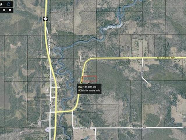 Land for sale in Germfask, Michigan