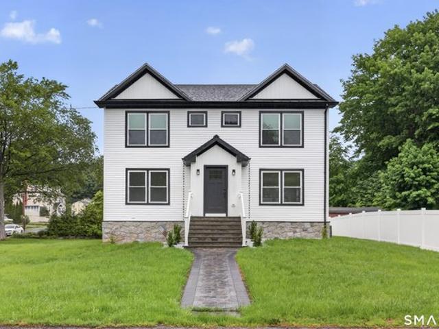 House for sale in Norwalk, Connecticut