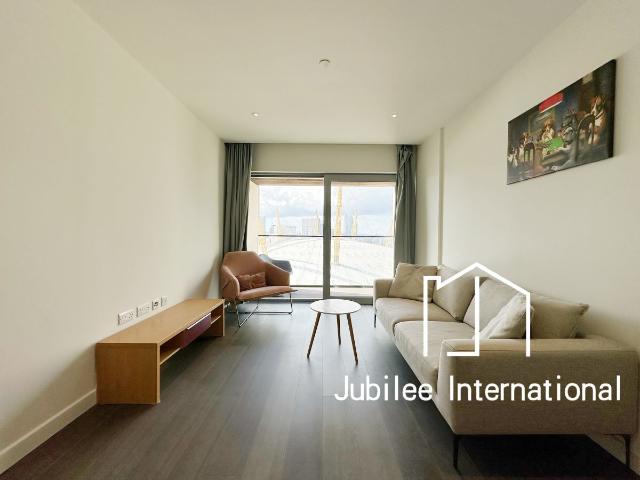 Apartment for rent in Greenwich Peninsula, Greater London