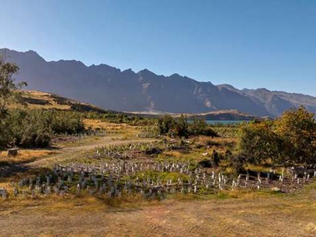 Land for sale in Otakou