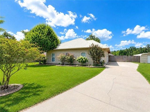 House for sale in Ponchatoula, Louisiana