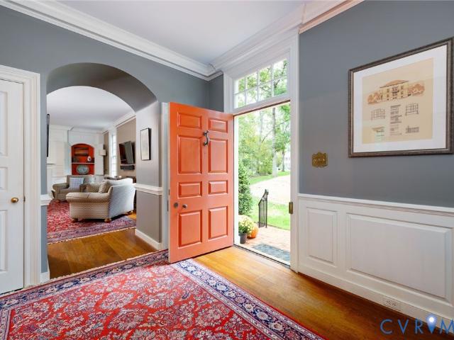 House for sale in Lower Tuckahoe, Goochland