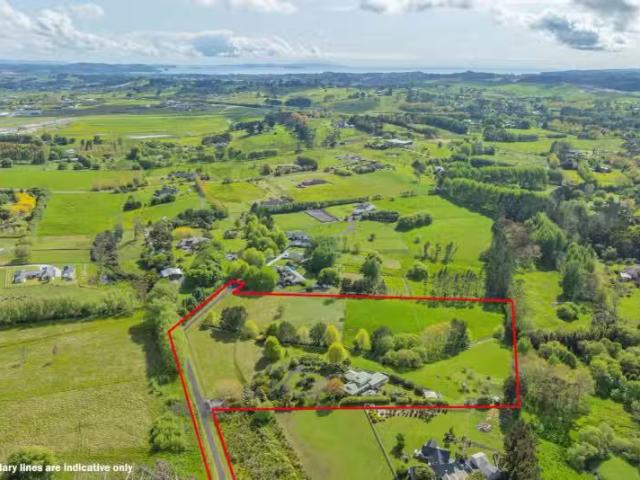 House for sale in Kawau Island