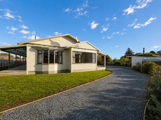 House for rent in Otaki, Wellington