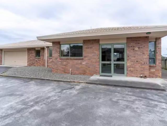 Apartment for sale in Winton, Southland