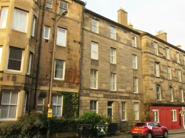 Apartment for rent in St Leonards, Newington