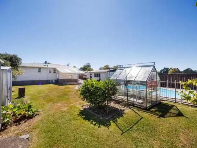 House for sale in Rangitikei District