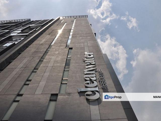 Condominium for rent in Country Heights Damansara, Kuala Lumpur