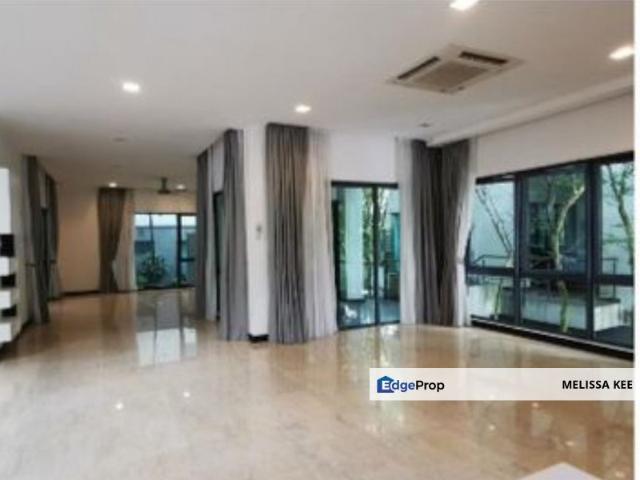 House for sale in Country Heights Damansara, Kuala Lumpur