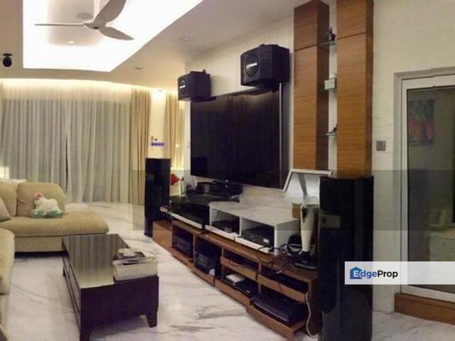 House for sale in Country Heights Damansara, Kuala Lumpur