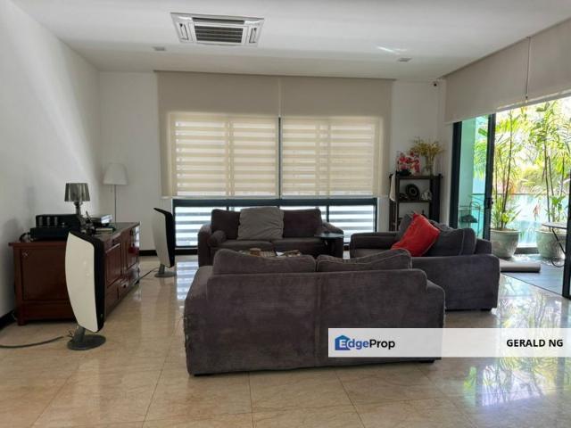 House for sale in Country Heights Damansara, Kuala Lumpur
