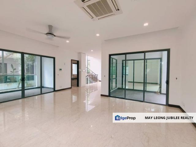 House for rent in Damansara Heights
