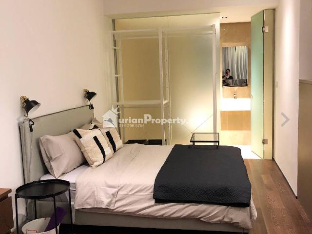 Apartment for rent in Country Heights Damansara, Kuala Lumpur