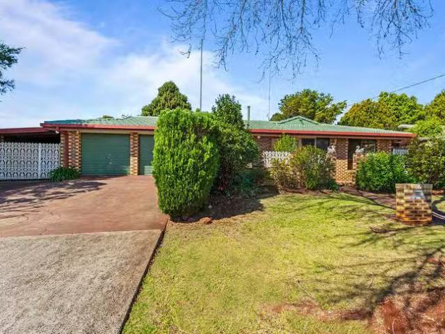 House for rent in Toowoomba, Queensland