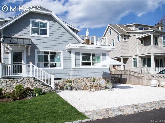 Property for rent in Westport, Connecticut