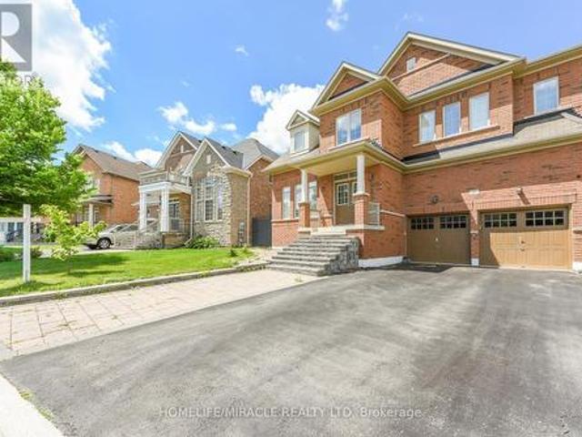 House for sale in Georgina, Ontario
